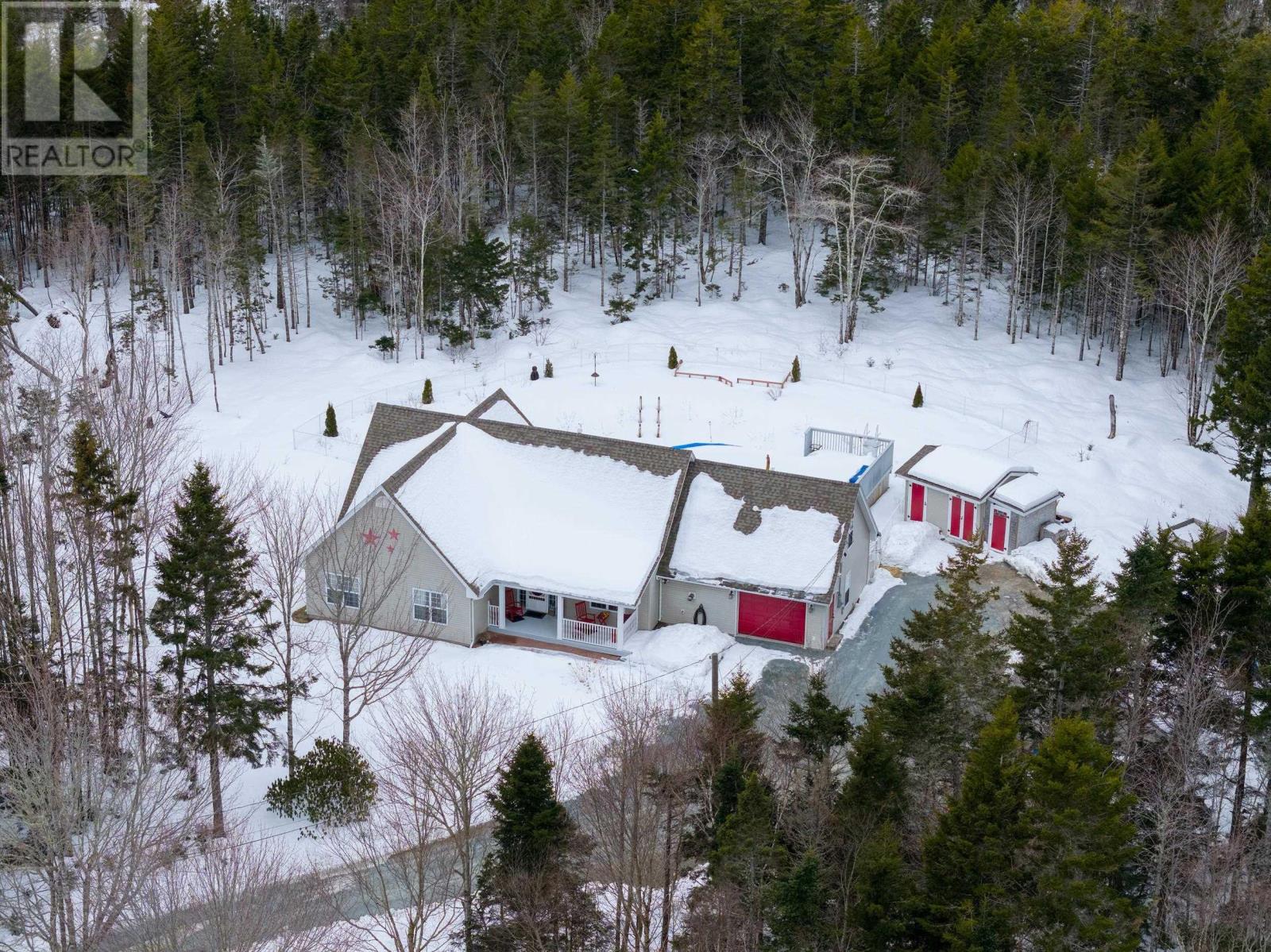 278 Pleasant Drive, Gaetz Brook, Nova Scotia  B0J 1N0 - Photo 45 - 202604696