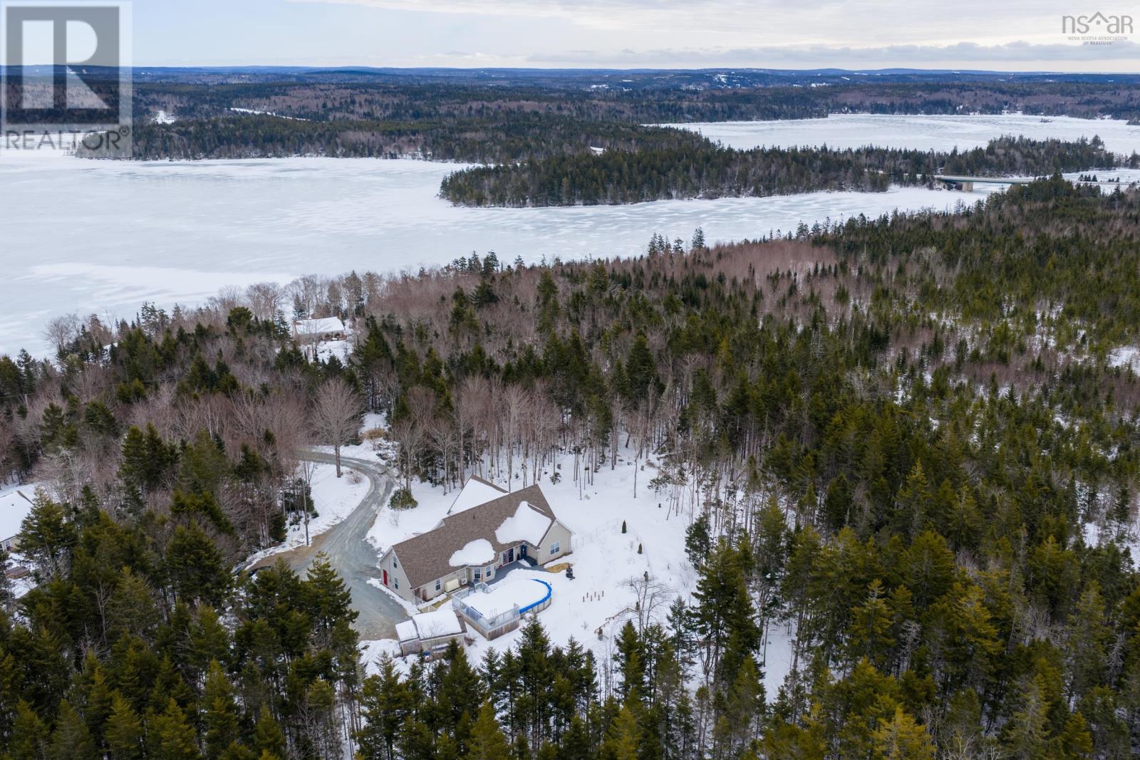 278 Pleasant Drive, Gaetz Brook, Nova Scotia  B0J 1N0 - Photo 36 - 202604696
