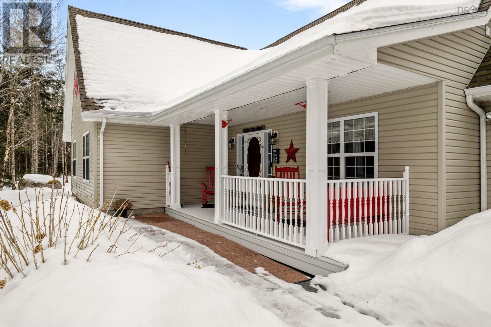 278 Pleasant Drive, Gaetz Brook, Nova Scotia  B0J 1N0 - Photo 33 - 202604696