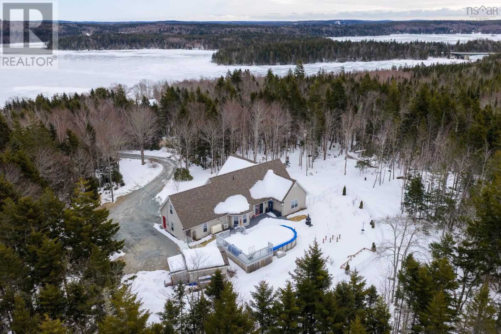 278 Pleasant Drive, Gaetz Brook, Nova Scotia  B0J 1N0 - Photo 35 - 202604696