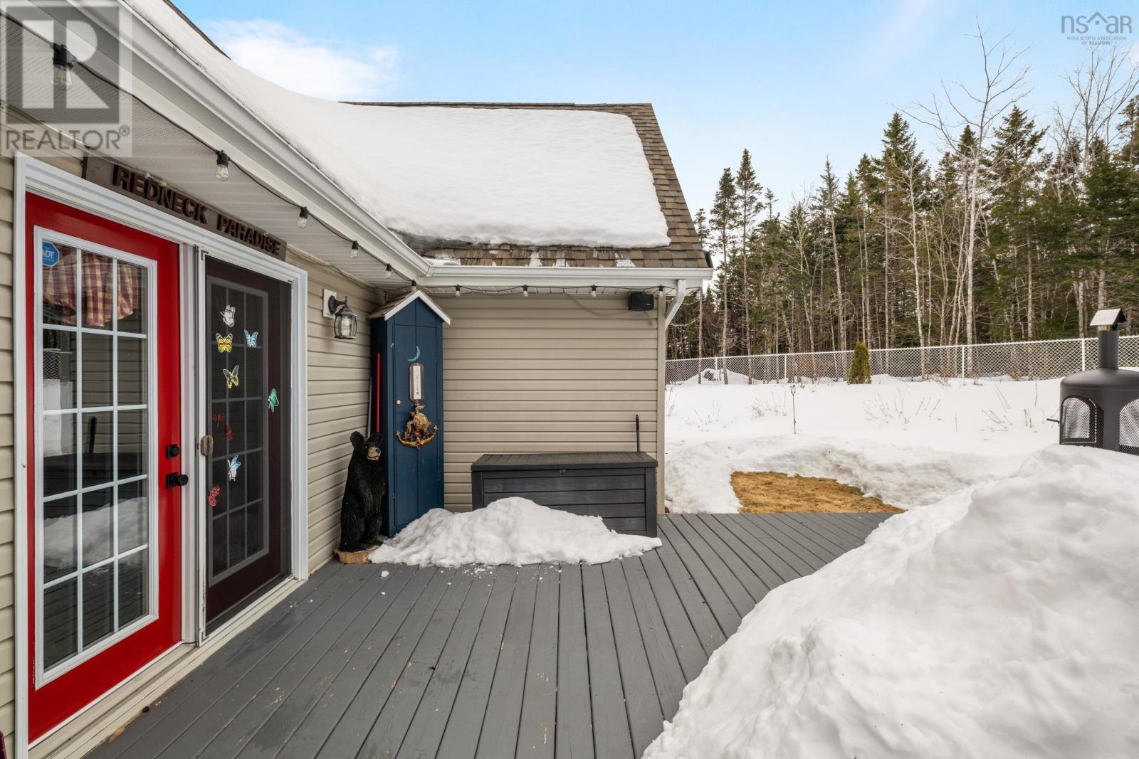 278 Pleasant Drive, Gaetz Brook, Nova Scotia  B0J 1N0 - Photo 28 - 202604696