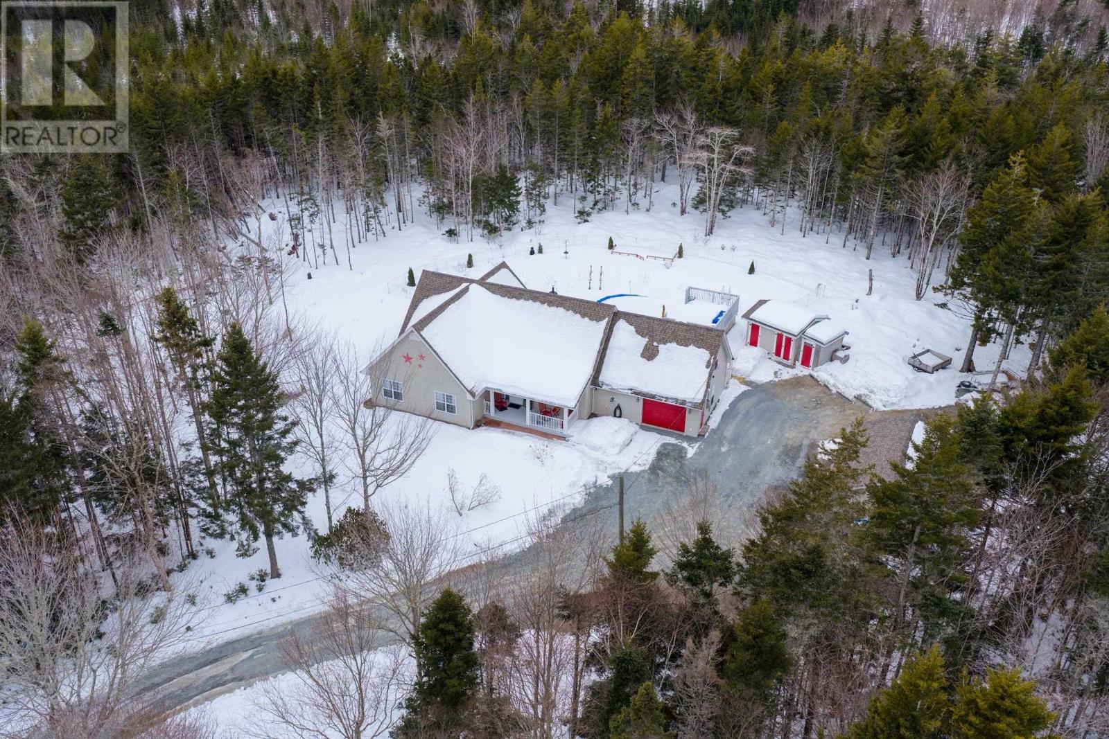 278 Pleasant Drive, Gaetz Brook, Nova Scotia  B0J 1N0 - Photo 46 - 202604696