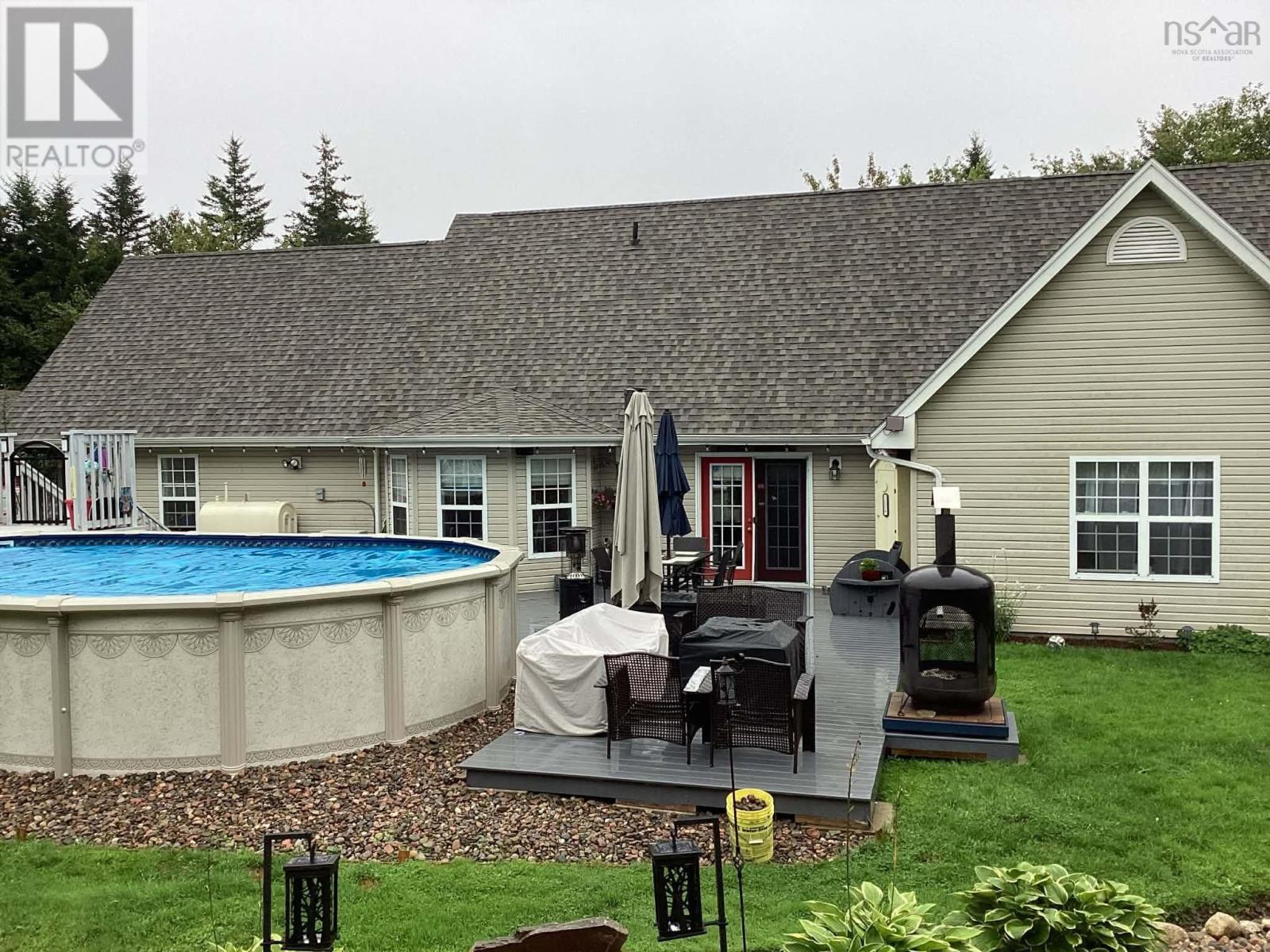 278 Pleasant Drive, Gaetz Brook, Nova Scotia  B0J 1N0 - Photo 48 - 202604696
