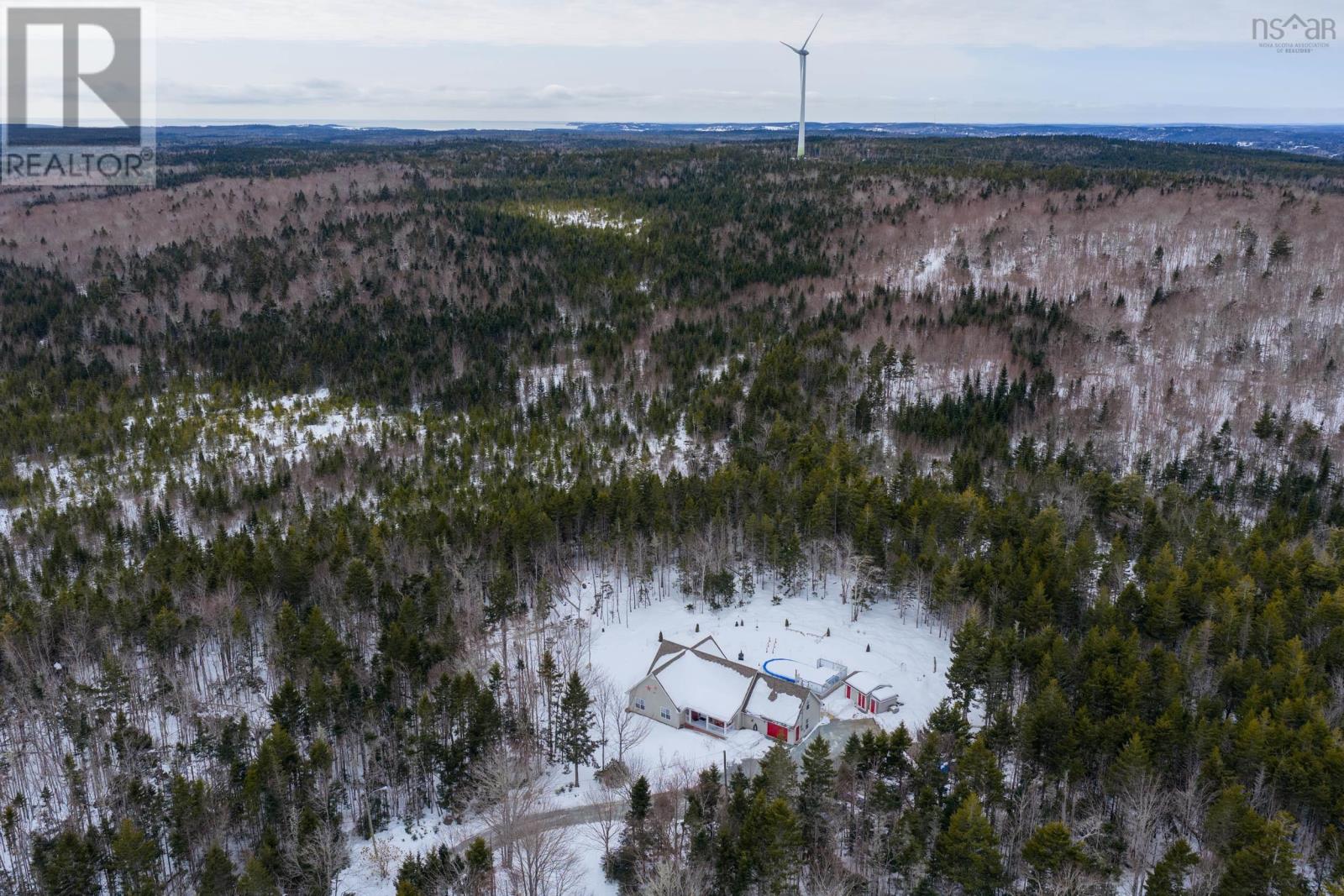 278 Pleasant Drive, Gaetz Brook, Nova Scotia  B0J 1N0 - Photo 44 - 202604696