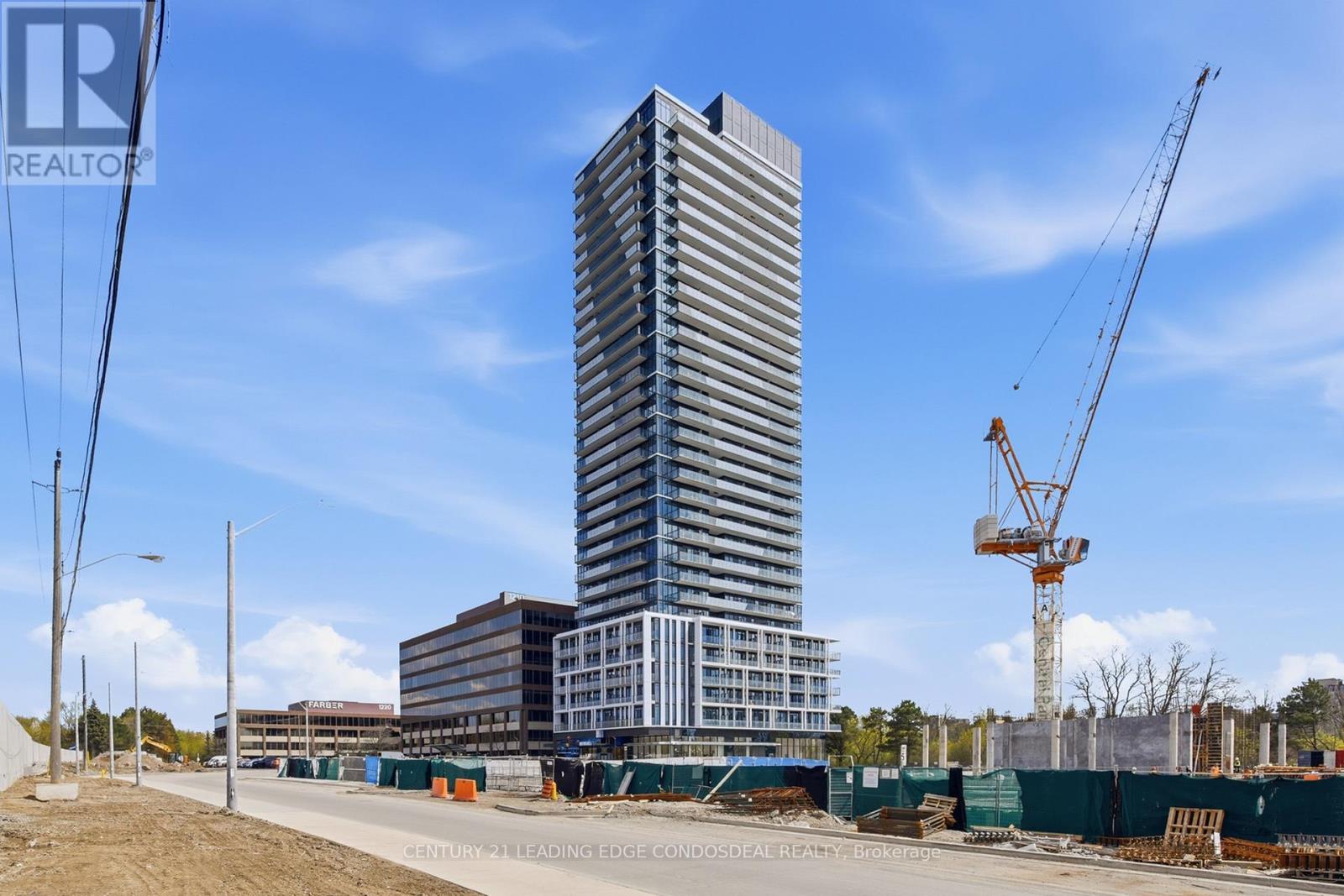 1802 - 29 GREEN TRAIL COURT, Toronto, Ontario