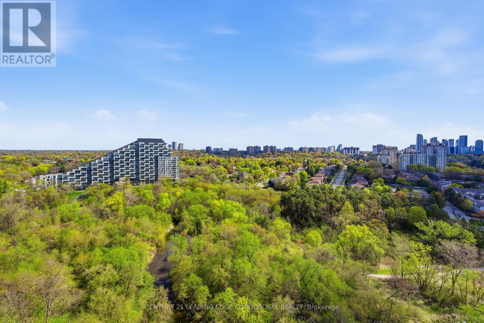 1802 - 29 Green Trail Court, Toronto, Ontario  M2K 0J9 - Photo 37 - C13103016