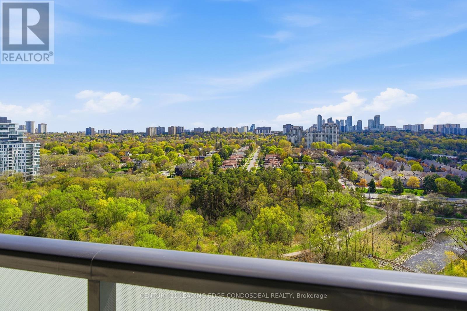 1802 - 29 Green Trail Court, Toronto, Ontario  M2K 0J9 - Photo 38 - C13103016