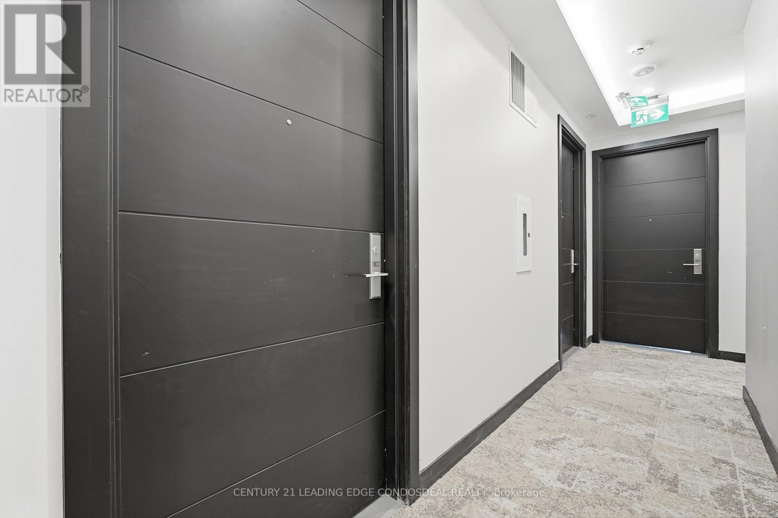 1802 - 29 Green Trail Court, Toronto, Ontario  M2K 0J9 - Photo 6 - C13103016