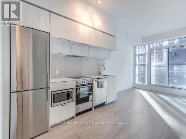 3601 - 181 DUNDAS STREET E, Toronto, Ontario