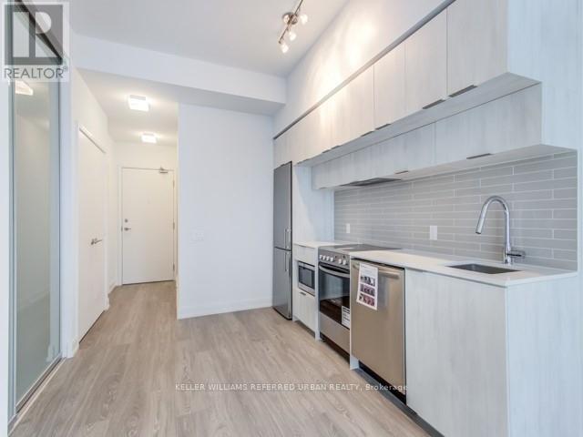 3601 - 181 Dundas Street E, Toronto, Ontario  M5A 0N5 - Photo 2 - C13103034