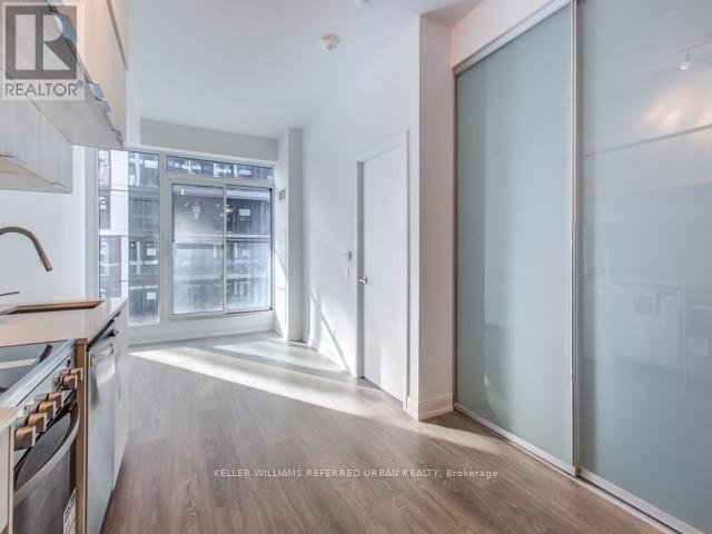 3601 - 181 Dundas Street E, Toronto, Ontario  M5A 0N5 - Photo 3 - C13103034