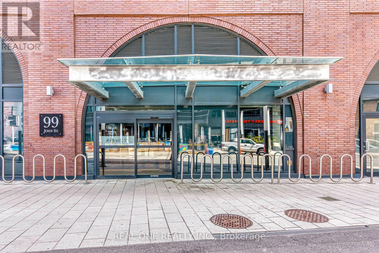 1001 - 99 John Street, Toronto, Ontario  M5V 0S6 - Photo 2 - C13103052