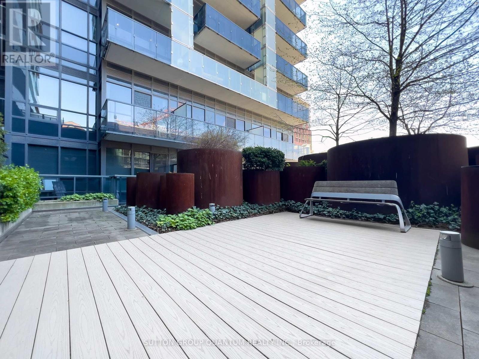 1127 - 1030 King Street W, Toronto, Ontario  M6K 0B4 - Photo 13 - C13103072