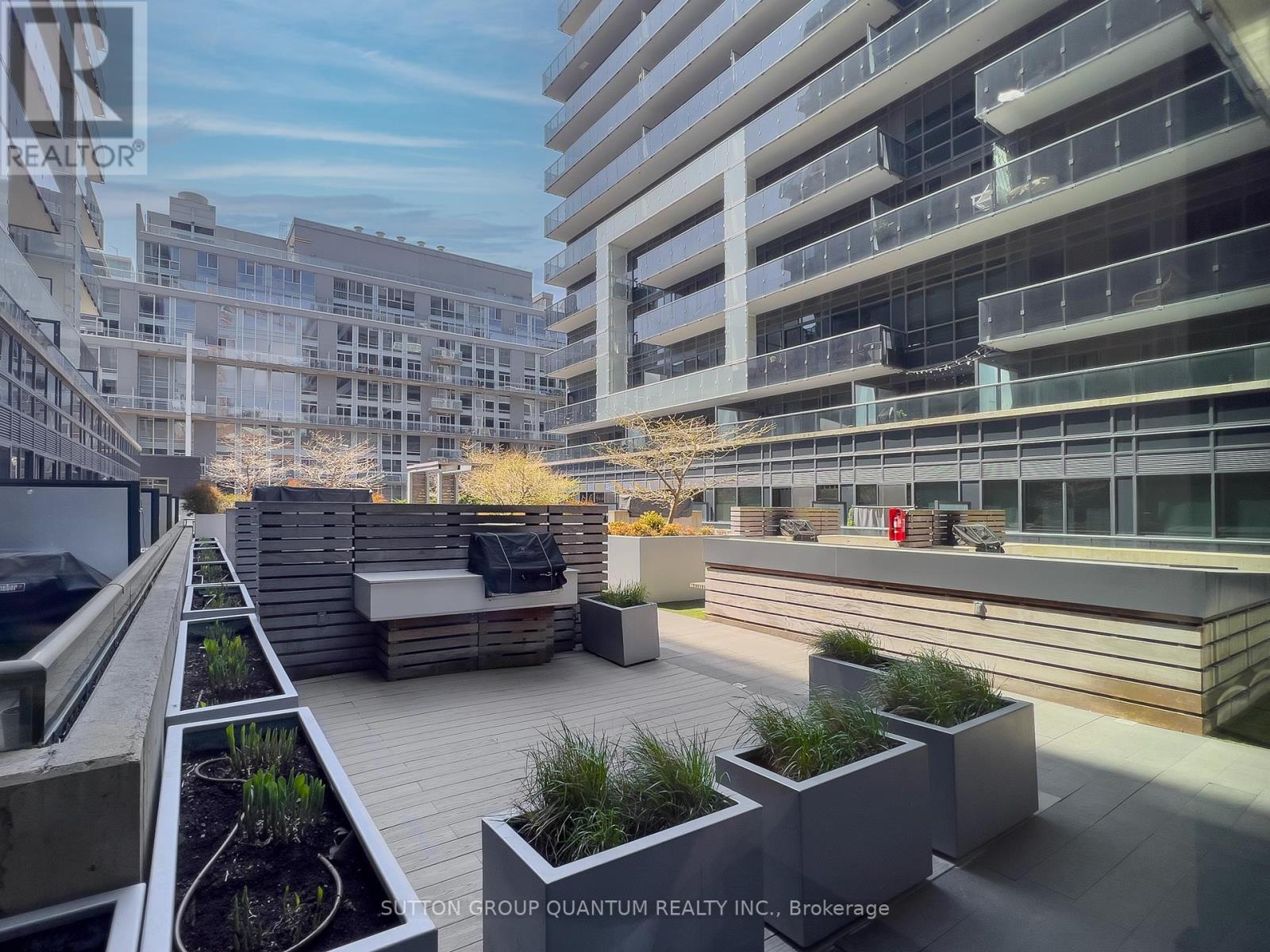 1127 - 1030 King Street W, Toronto, Ontario  M6K 0B4 - Photo 14 - C13103072