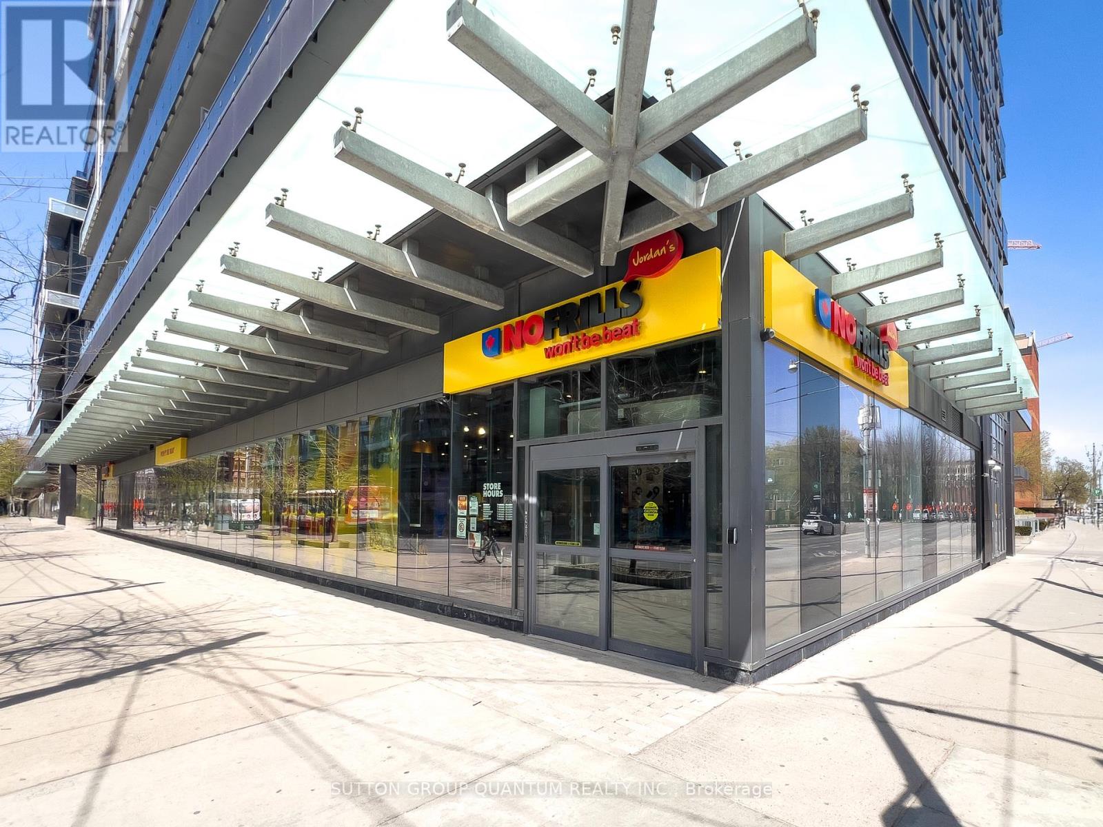 1127 - 1030 King Street W, Toronto, Ontario  M6K 0B4 - Photo 15 - C13103072