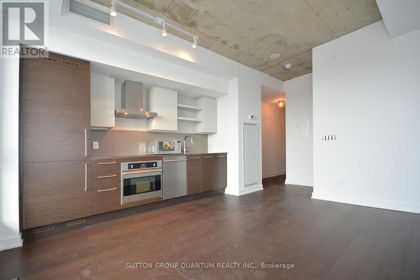 1127 - 1030 King Street W, Toronto, Ontario  M6K 0B4 - Photo 3 - C13103072