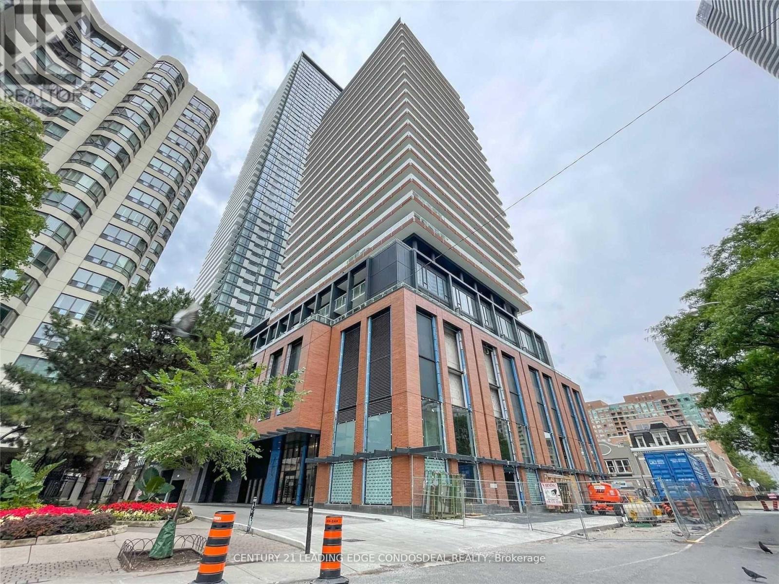 1104 - 18 Maitland Terrace, Toronto, Ontario  M4Y 0H2 - Photo 3 - C13103076