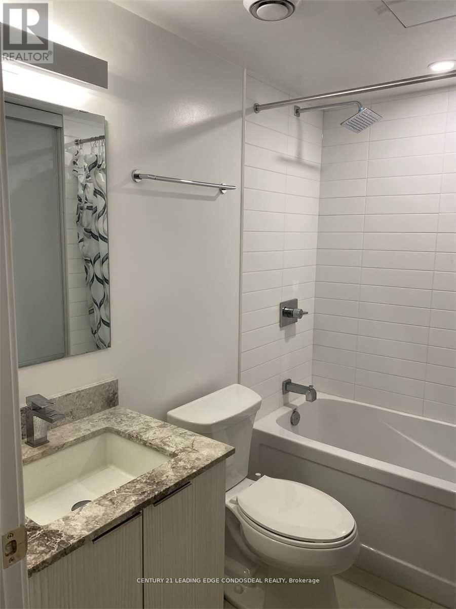 1104 - 18 Maitland Terrace, Toronto, Ontario  M4Y 0H2 - Photo 6 - C13103076