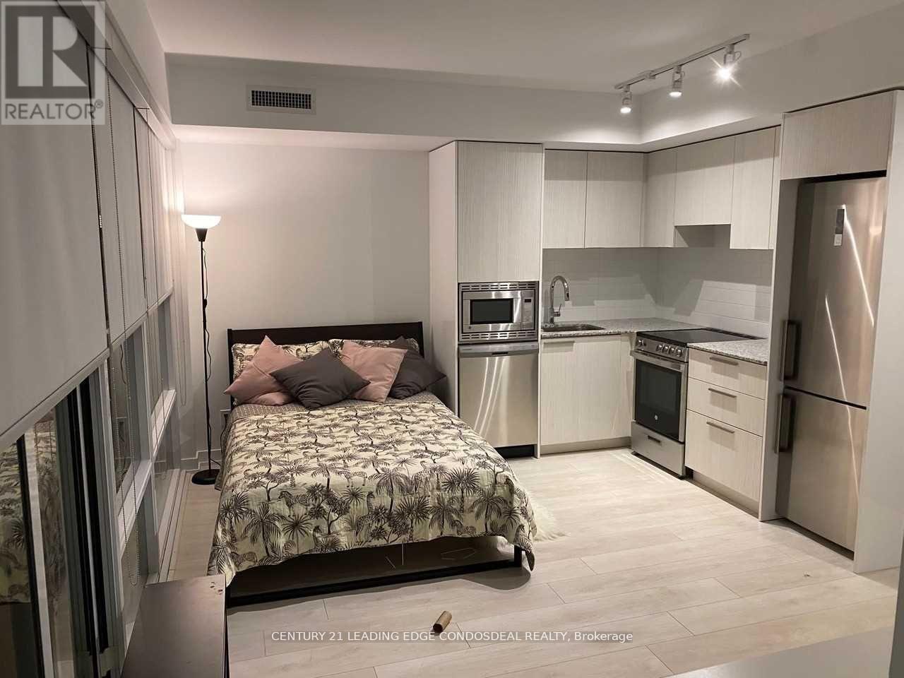 1104 - 18 Maitland Terrace, Toronto, Ontario  M4Y 0H2 - Photo 7 - C13103076