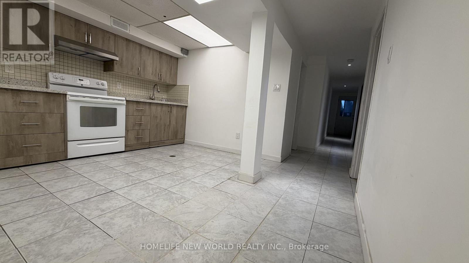 Lower Level - 135 Pineway Boulevard, Toronto, Ontario  M2H 1A9 - Photo 17 - C13103090