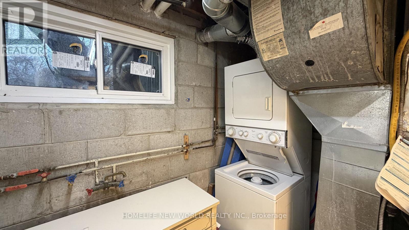 Lower Level - 135 Pineway Boulevard, Toronto, Ontario  M2H 1A9 - Photo 24 - C13103090