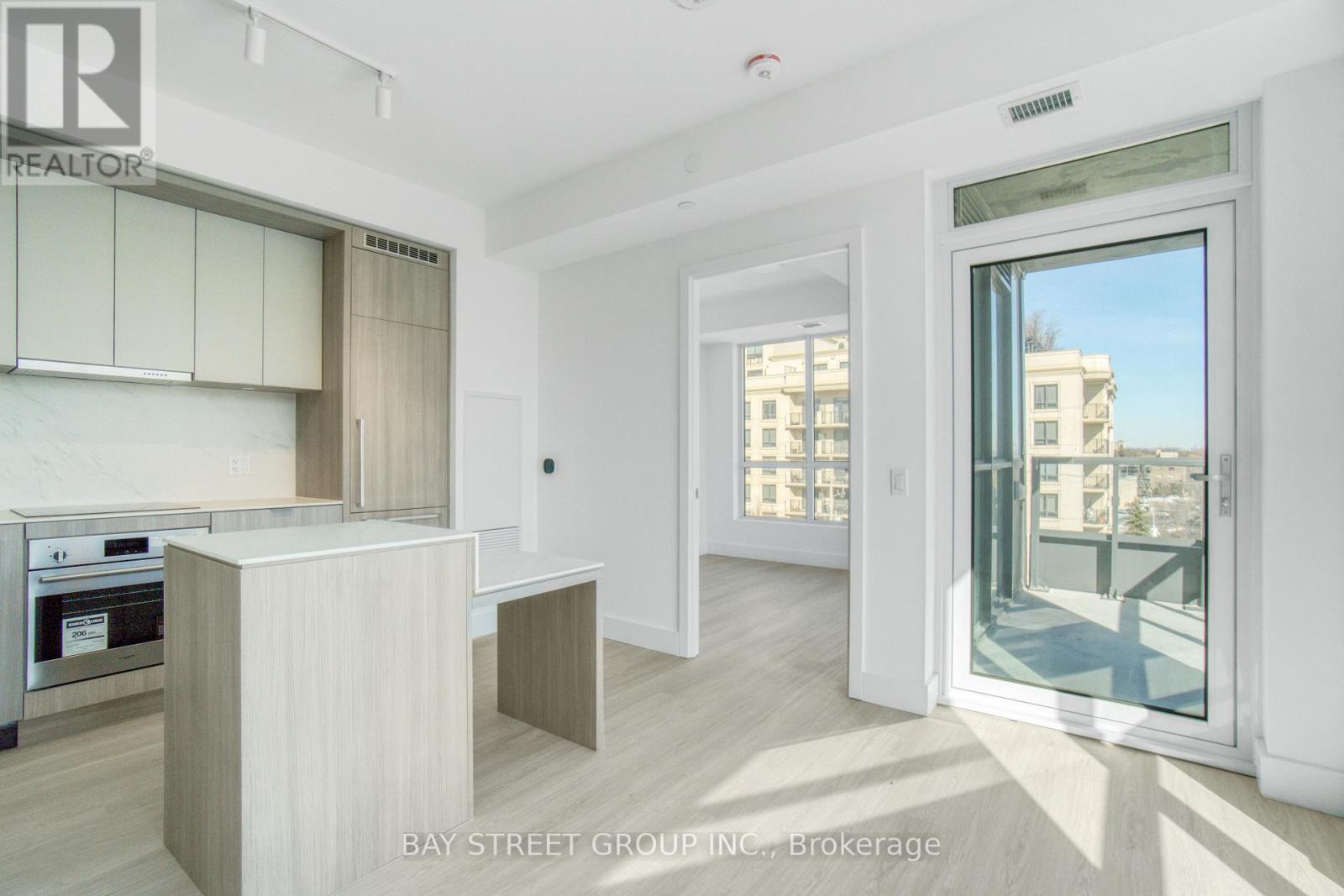 523 - 6 Greenbriar Road, Toronto, Ontario  M2K 0H6 - Photo 16 - C13103110
