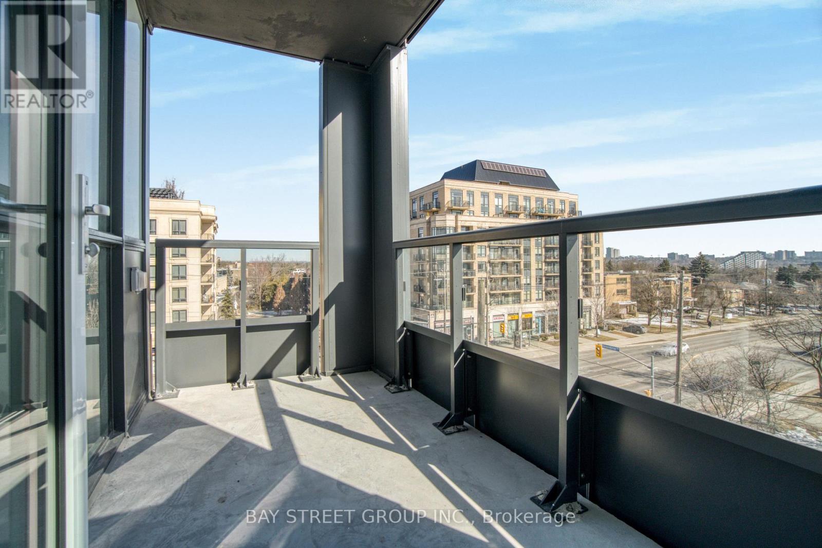 523 - 6 Greenbriar Road, Toronto, Ontario  M2K 0H6 - Photo 24 - C13103110