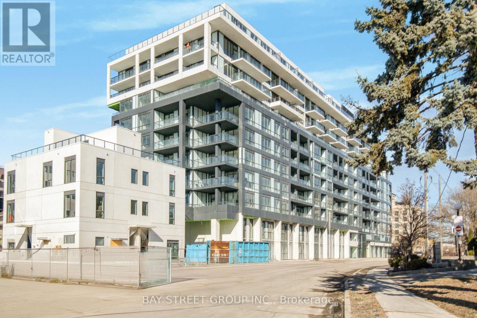 523 - 6 Greenbriar Road, Toronto, Ontario  M2K 0H6 - Photo 4 - C13103110