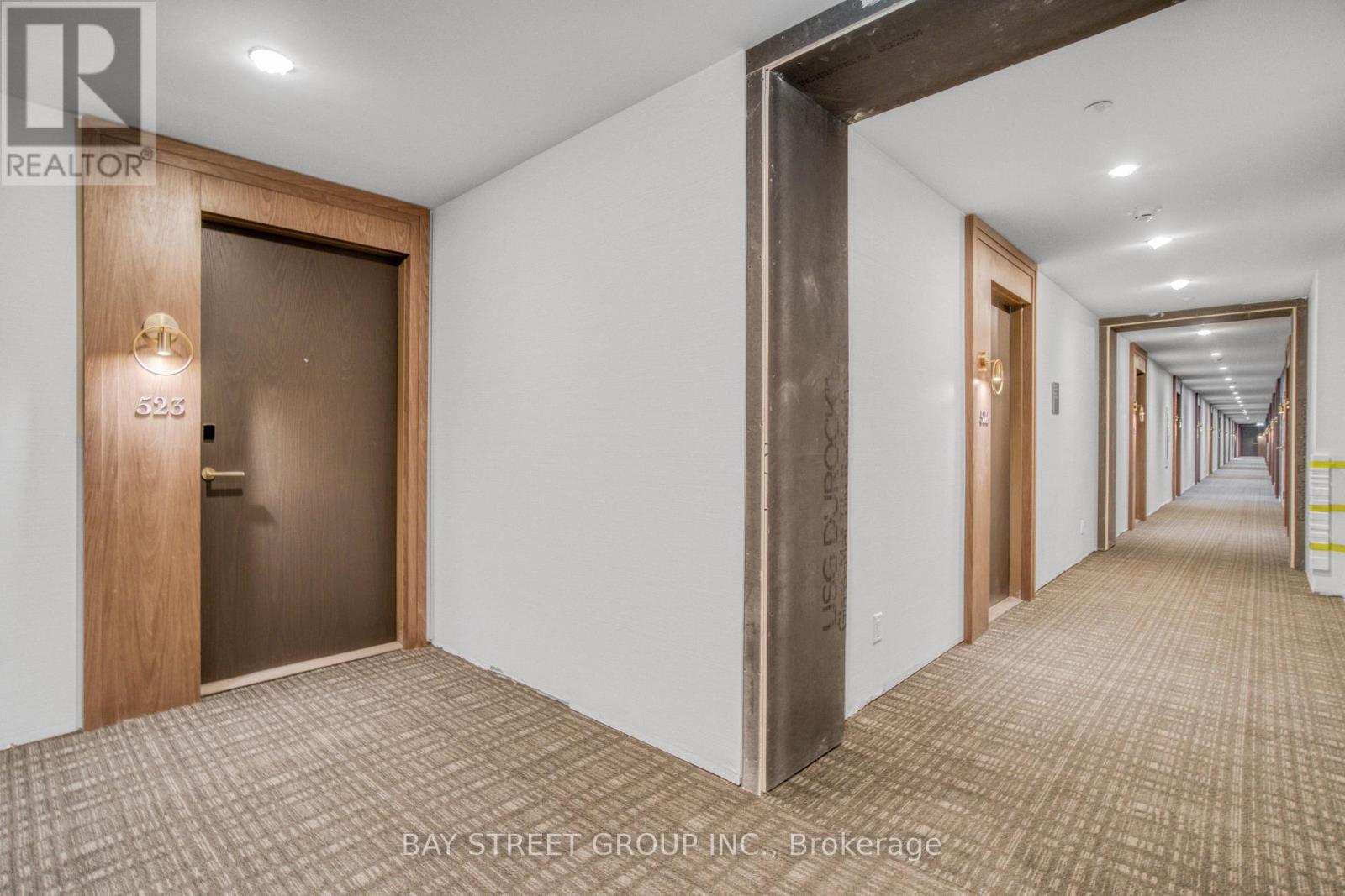 523 - 6 Greenbriar Road, Toronto, Ontario  M2K 0H6 - Photo 5 - C13103110