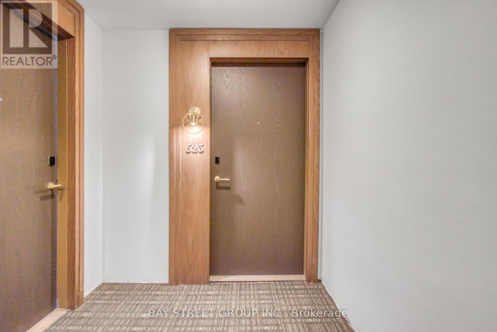 523 - 6 Greenbriar Road, Toronto, Ontario  M2K 0H6 - Photo 6 - C13103110