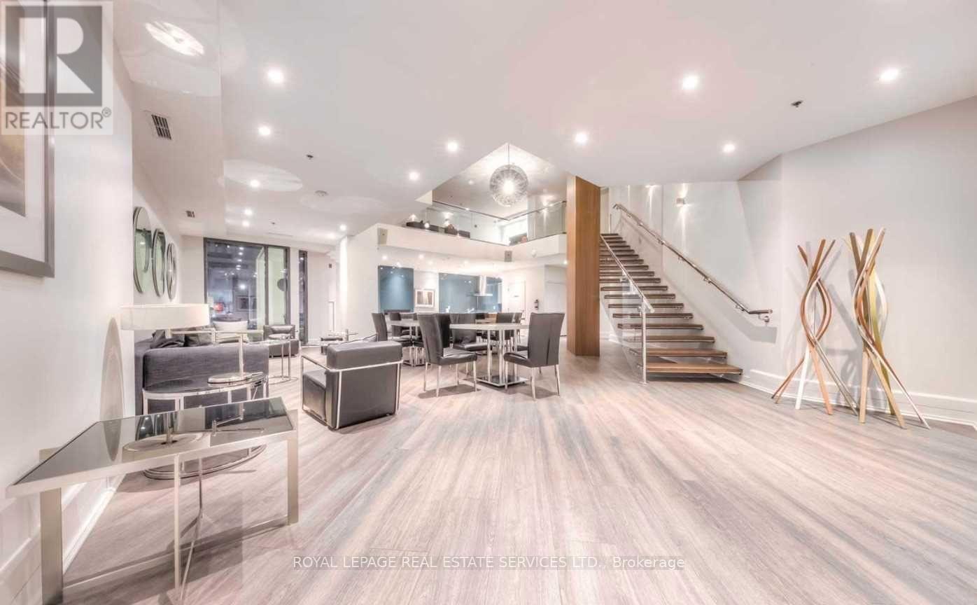 852 - 111 Elizabeth Street, Toronto, Ontario  M5G 1P7 - Photo 29 - C13103126
