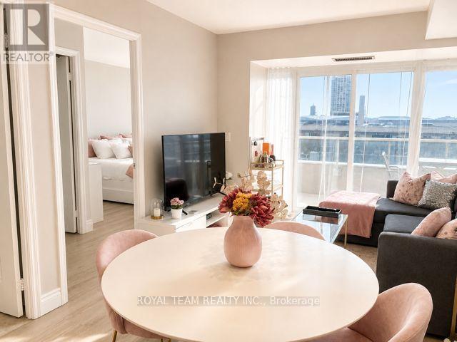 404 - 75 East Liberty Street, Toronto, Ontario  M6K 0A2 - Photo 11 - C13103130