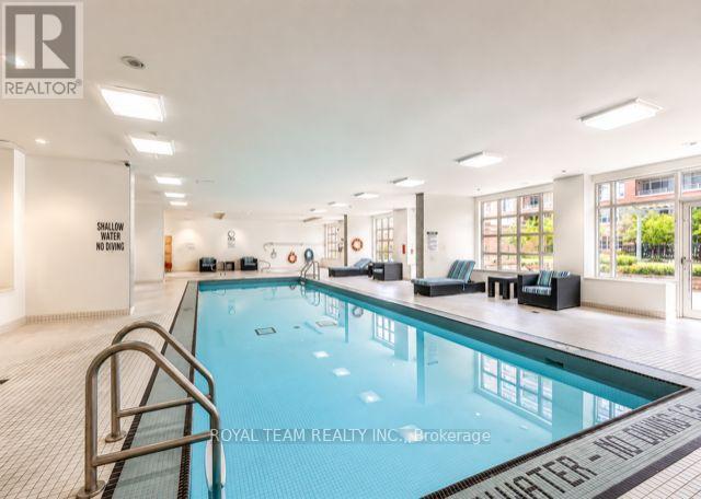 404 - 75 East Liberty Street, Toronto, Ontario  M6K 0A2 - Photo 17 - C13103130