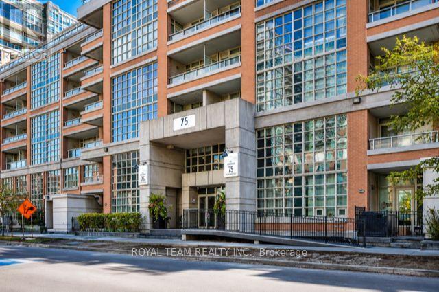 404 - 75 East Liberty Street, Toronto, Ontario  M6K 0A2 - Photo 2 - C13103130