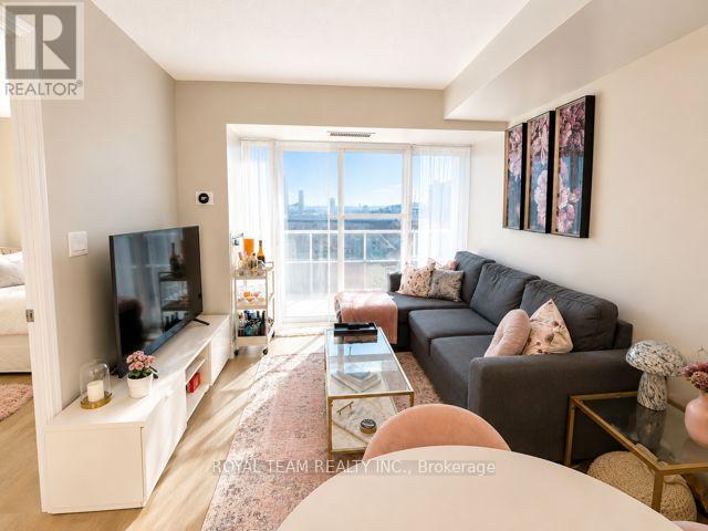 404 - 75 East Liberty Street, Toronto, Ontario  M6K 0A2 - Photo 5 - C13103130
