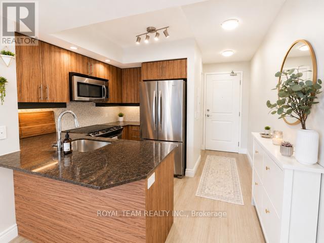 404 - 75 East Liberty Street, Toronto, Ontario  M6K 0A2 - Photo 6 - C13103130