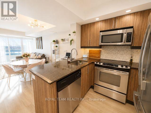 404 - 75 East Liberty Street, Toronto, Ontario  M6K 0A2 - Photo 7 - C13103130