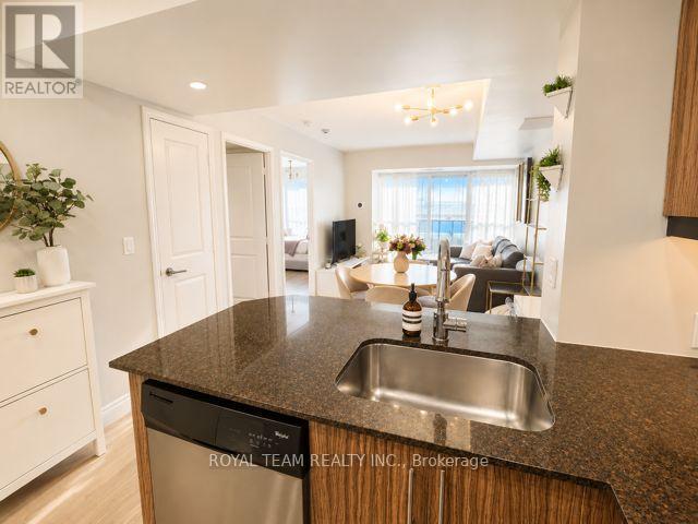 404 - 75 East Liberty Street, Toronto, Ontario  M6K 0A2 - Photo 8 - C13103130