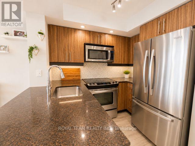 404 - 75 East Liberty Street, Toronto, Ontario  M6K 0A2 - Photo 9 - C13103130
