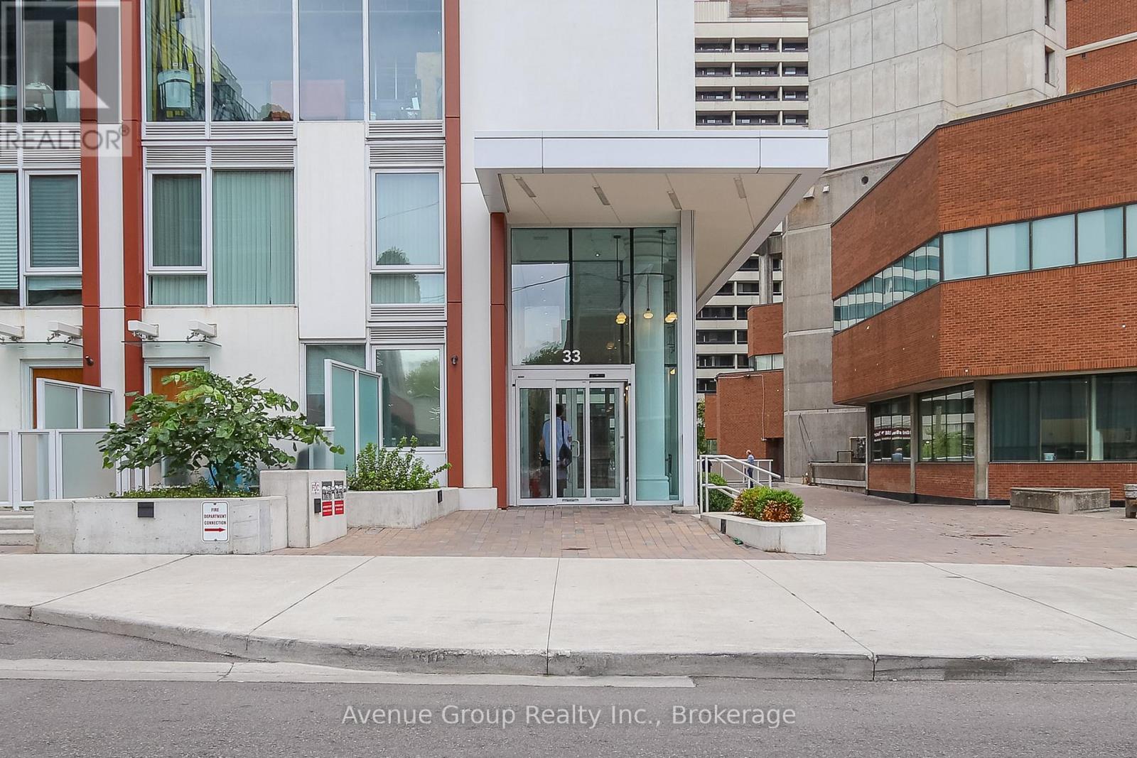 2606 - 33 Helendale Avenue, Toronto, Ontario  M4R 0A4 - Photo 1 - C13103144