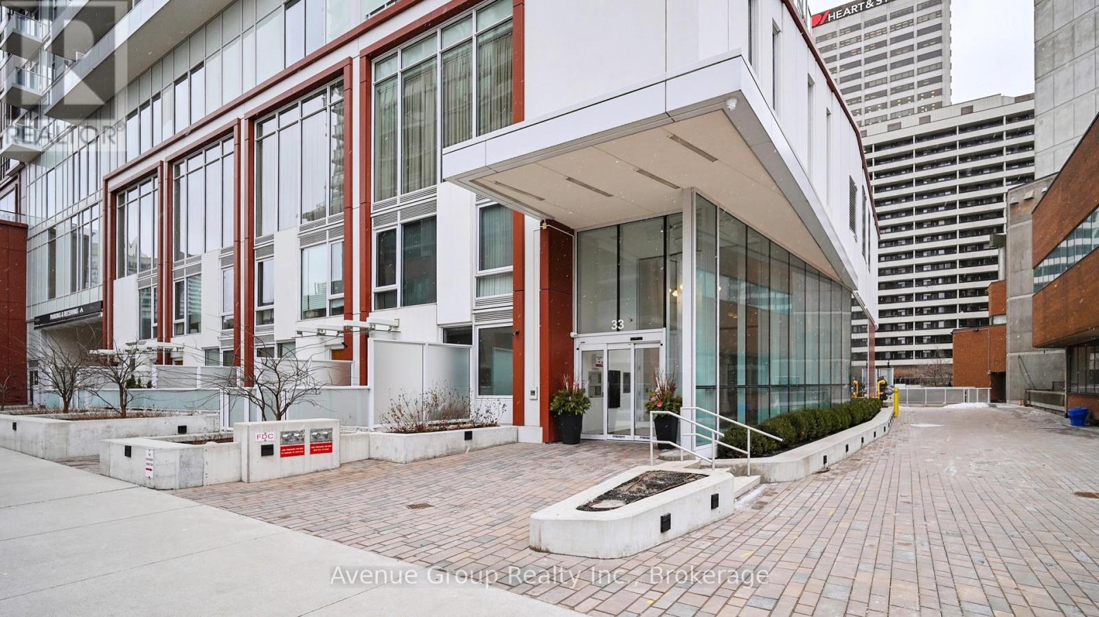 2606 - 33 Helendale Avenue, Toronto, Ontario  M4R 0A4 - Photo 2 - C13103144
