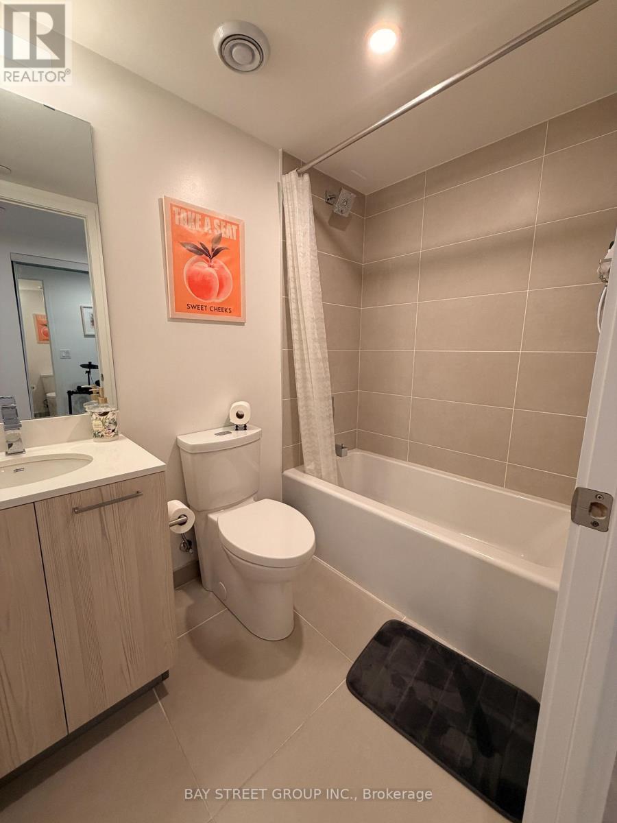 1106 - 65 Mutual Street, Toronto (Church-Yonge Corridor), Ontario  M5B 0E5 - Photo 12 - C13103182