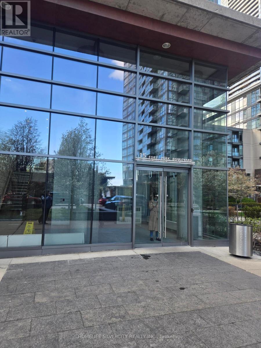 327 - 15 Brunel Court, Toronto, Ontario  M5V 3Y6 - Photo 2 - C13103194