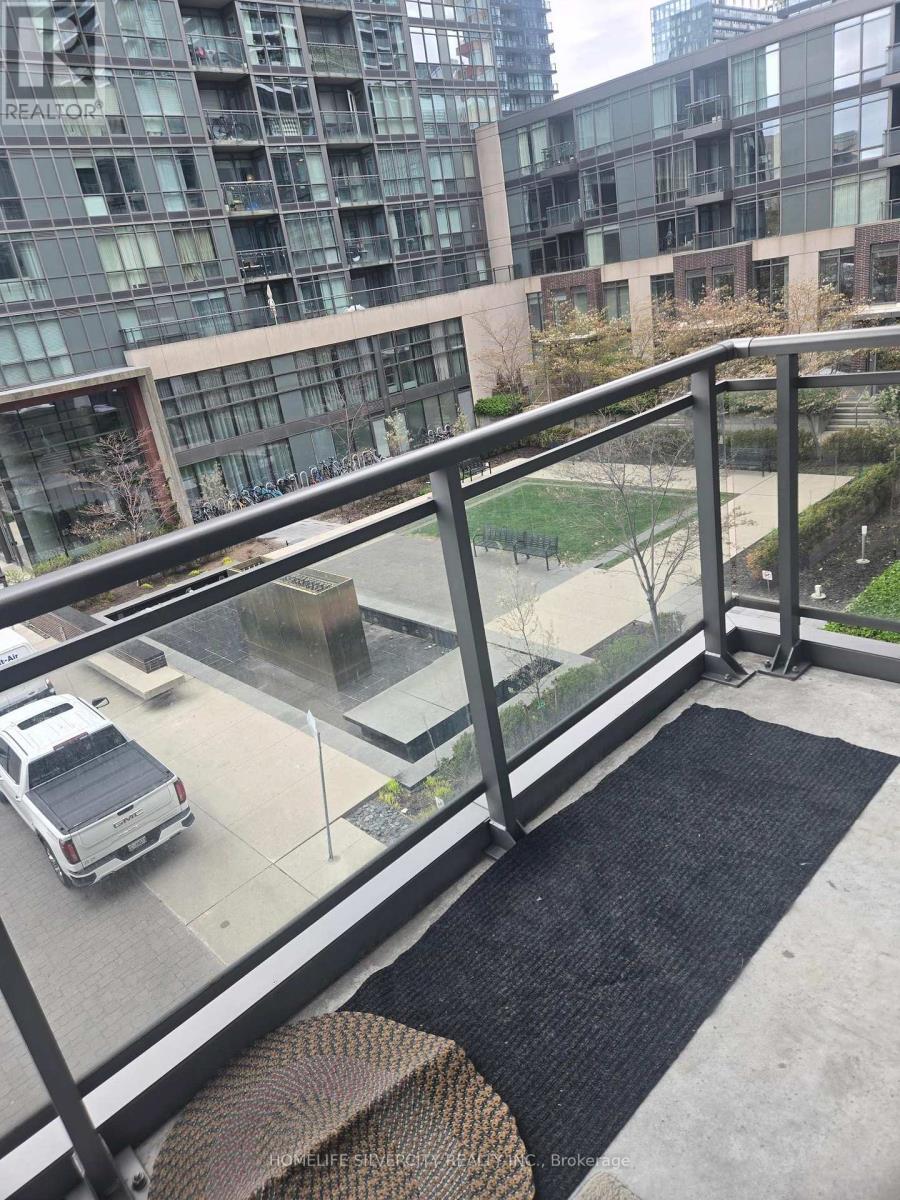 327 - 15 Brunel Court, Toronto, Ontario  M5V 3Y6 - Photo 3 - C13103194