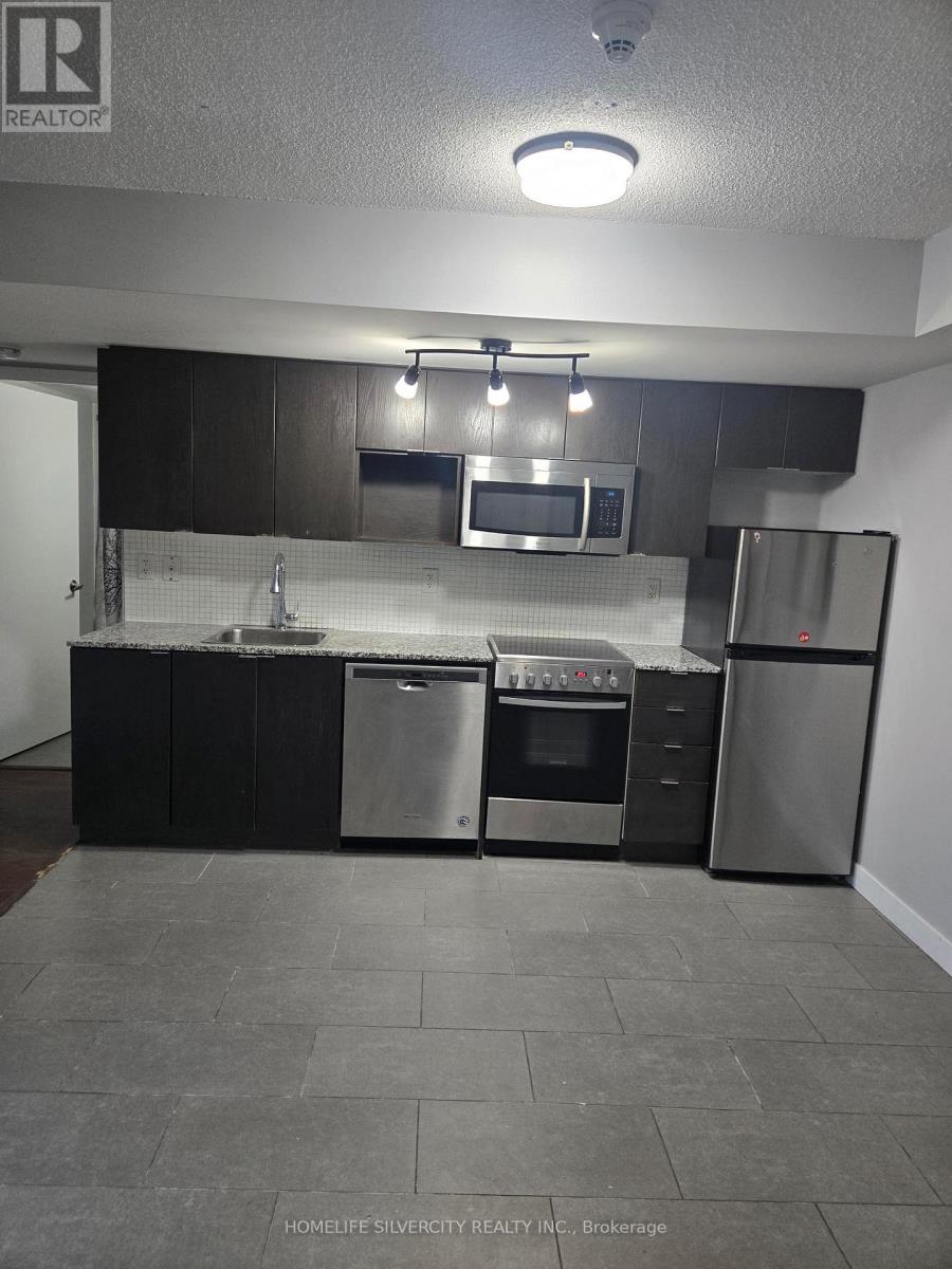 327 - 15 Brunel Court, Toronto, Ontario  M5V 3Y6 - Photo 5 - C13103194