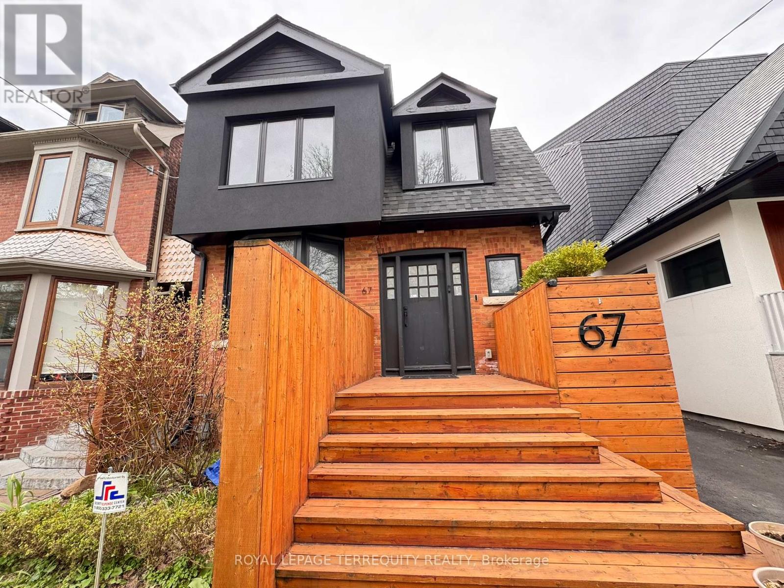 67 Gormley Avenue, Toronto, Ontario  M4V 1Y9 - Photo 36 - C13103254