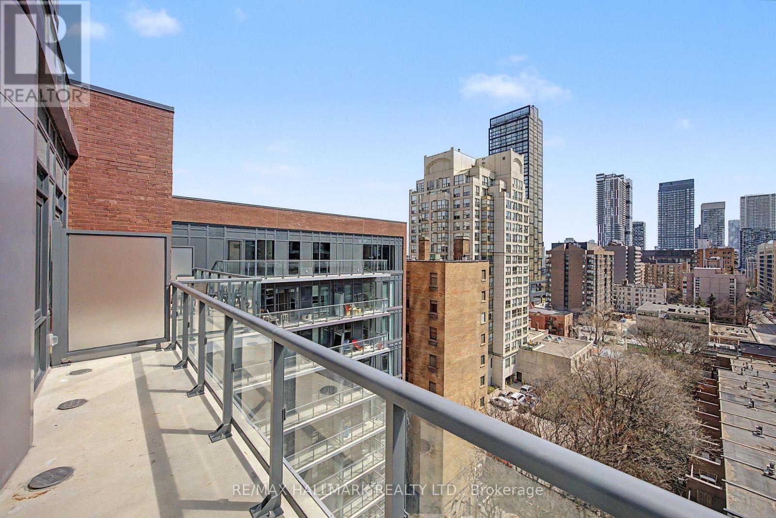 1003 - 308 Jarvis Street, Toronto, Ontario  M5B 0E3 - Photo 24 - C13103330