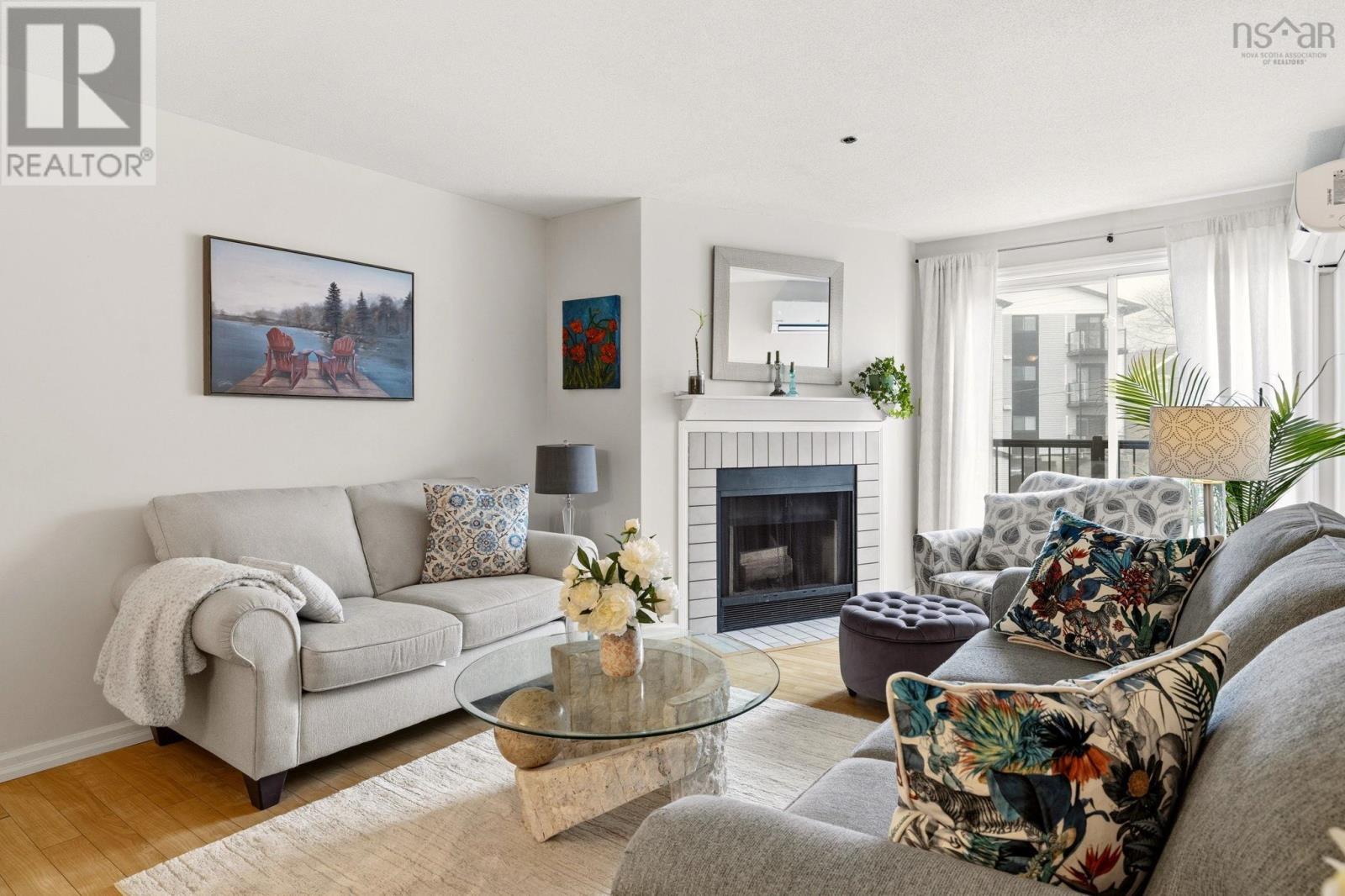 512 3700 John Parr Drive, Halifax, Nova Scotia