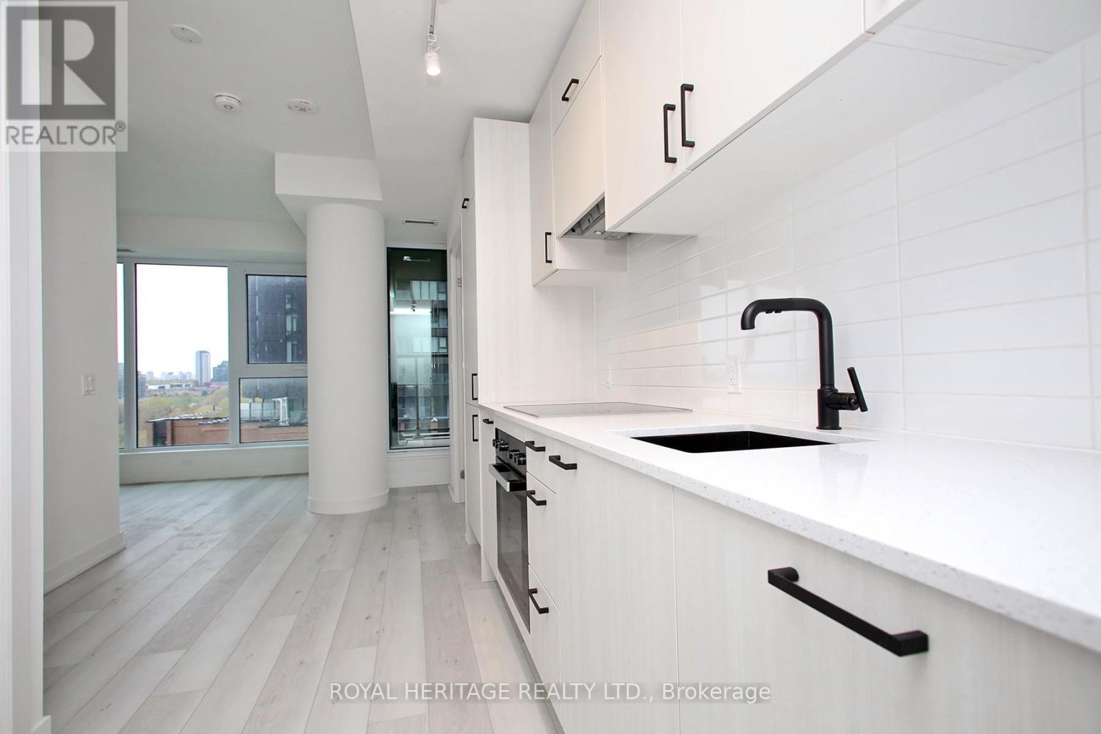 602 - 5 Quarrington Lane, Toronto, Ontario  M3C 0S5 - Photo 10 - C13103342