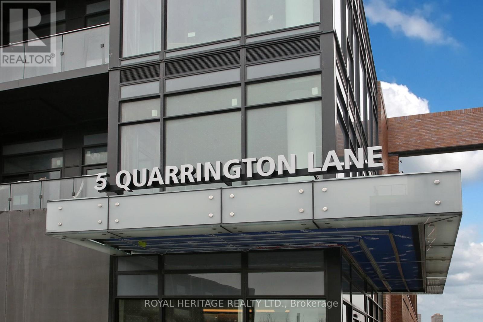 602 - 5 Quarrington Lane, Toronto, Ontario  M3C 0S5 - Photo 2 - C13103342